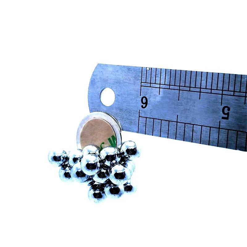 20 шт. Magne 18x1 Сильный диск NdFeB магнит 18* мм 1 мм 3 м двусторонняя клейкие ленты ремень с 3m самоклеющиеся неодимовые магниты 18 x мм 1 мм