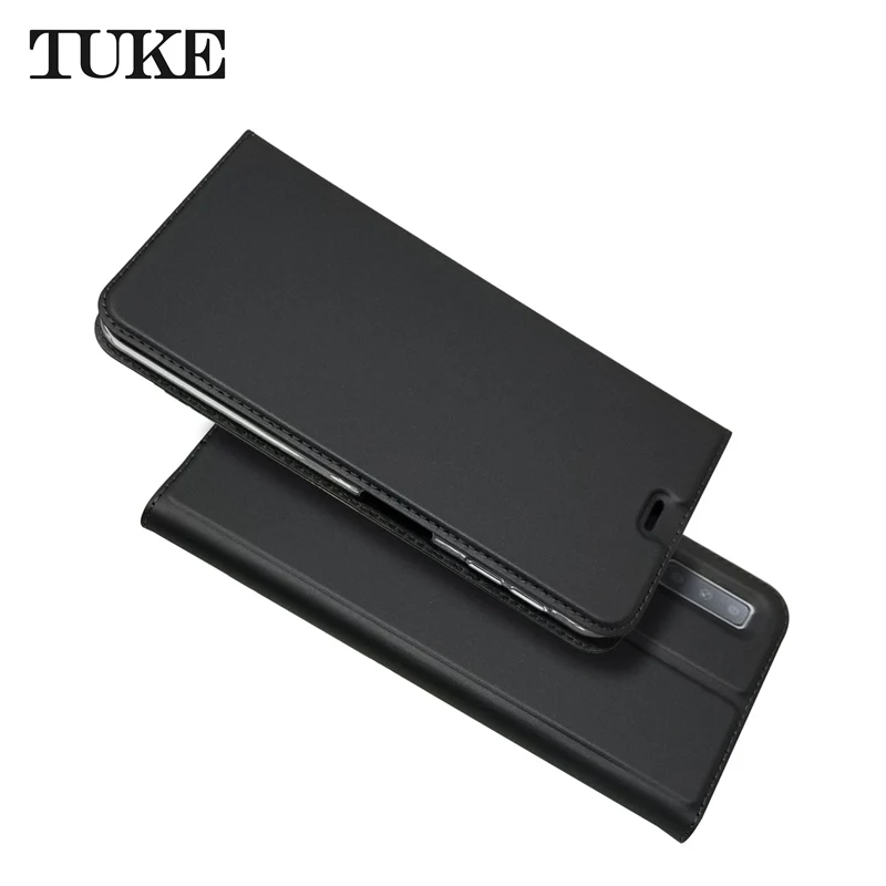 

Luxury Leather Flip Case for Samsung Galaxy A8s A6s A9 Star A6 Plus A5 A7 2018 J7 J5 J3 A3 2017 A750 Magnet Cover A9 Case Cover
