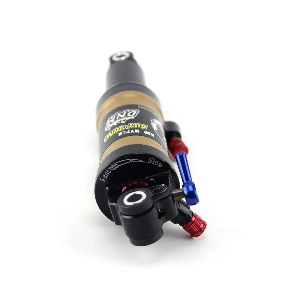 190x50 rear shock