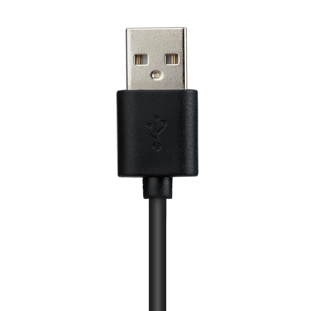 1 м кабели для передачи данных для GoPro Hero 5 6 Session USB-C кабель питания для зарядного устройства синхронизации