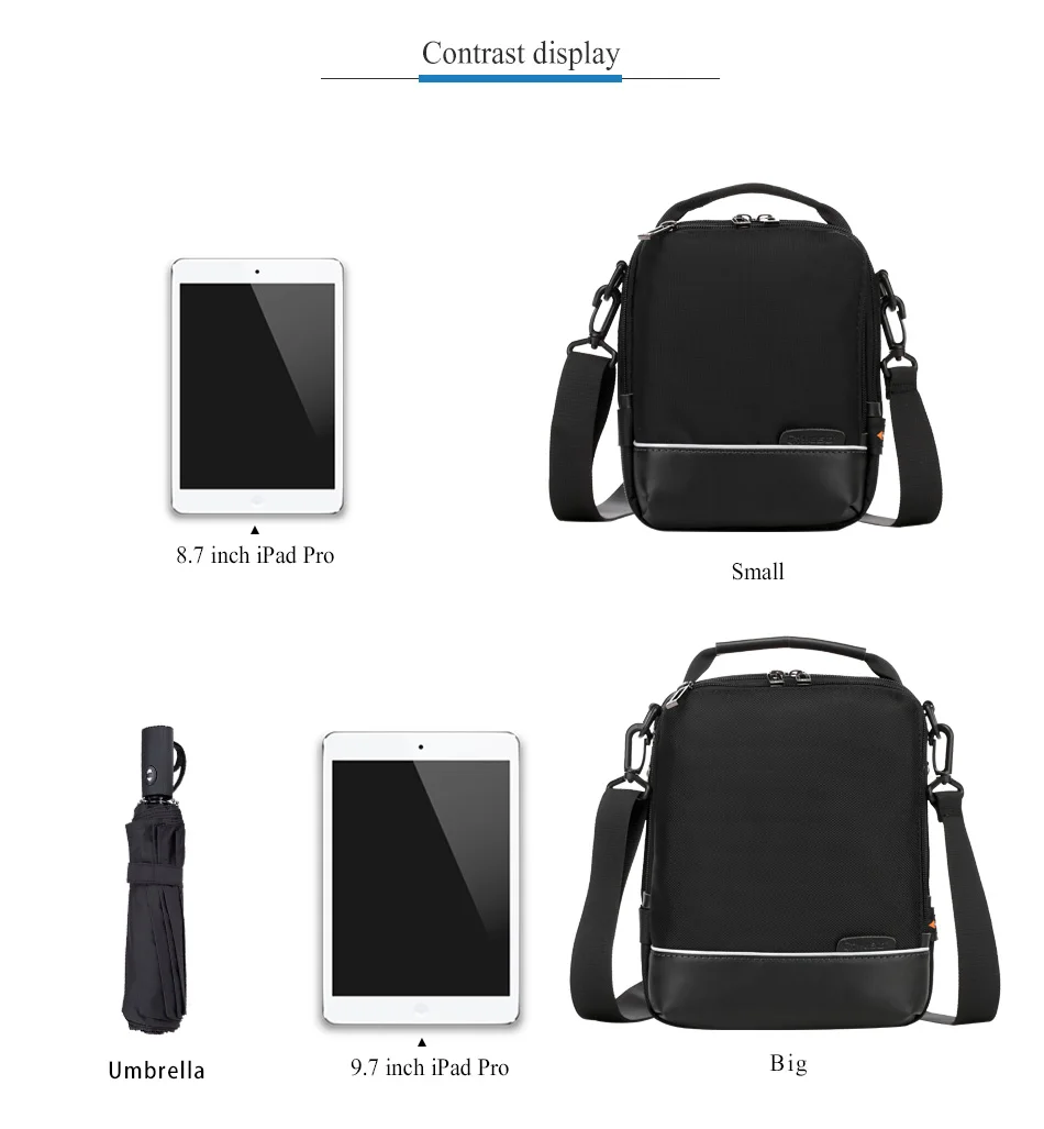 4Shoulder Bag