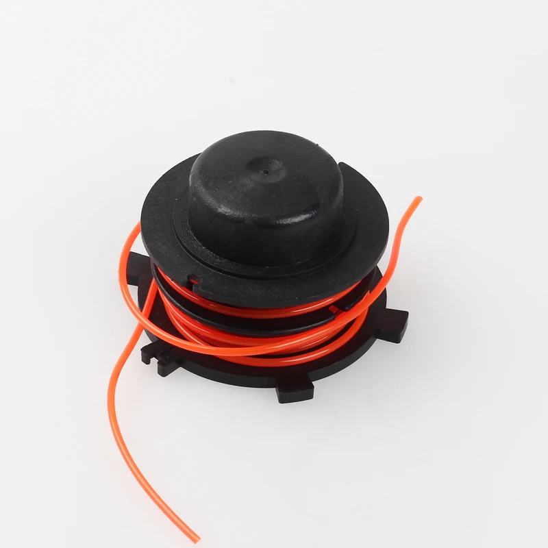 Trimmer head Spool Cover Line For STIHL KM55 KM85 KM90 KM110 KM130