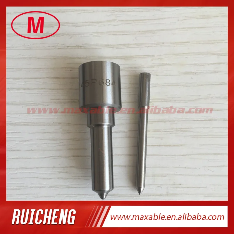 

Nozzle 093400-7180 DLLA145P684 injector nozzle for T-OYOTA 1HD-FTE