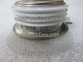 

New 5STF17F1420 5STF18F1210 5STP20F1601 5STF06T2020 5STP06T1600 5STP10D1601 5STP10T1600 phase control SCR