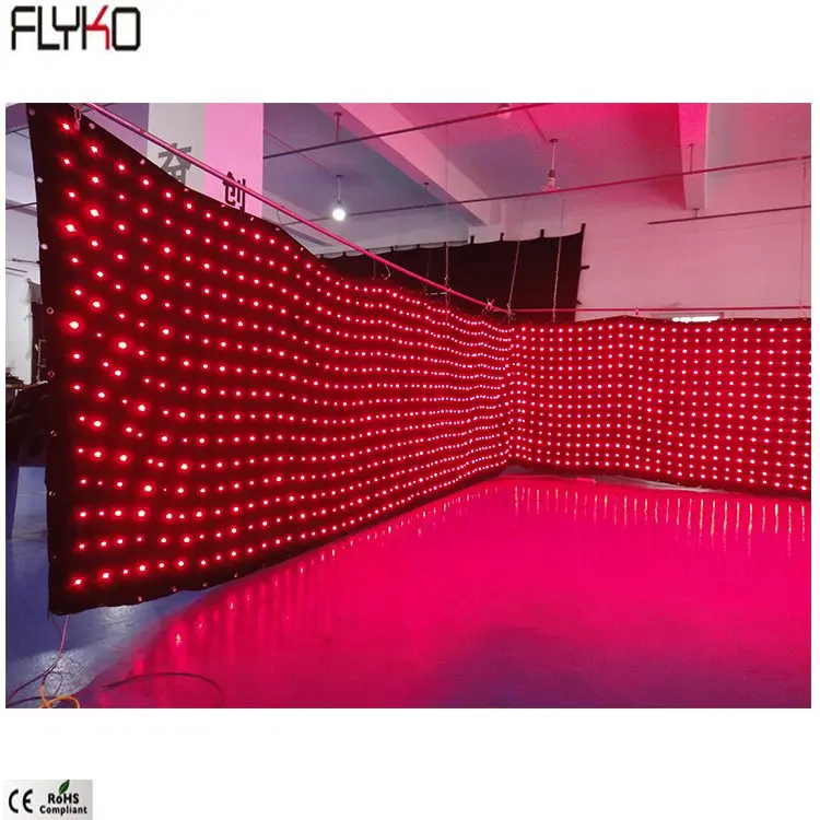 led curtain 33