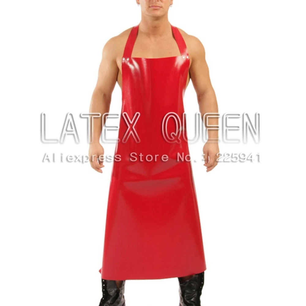 Высококачественный латексный фартук doctor fancy|doctor apron|fancy latexfancy apron |