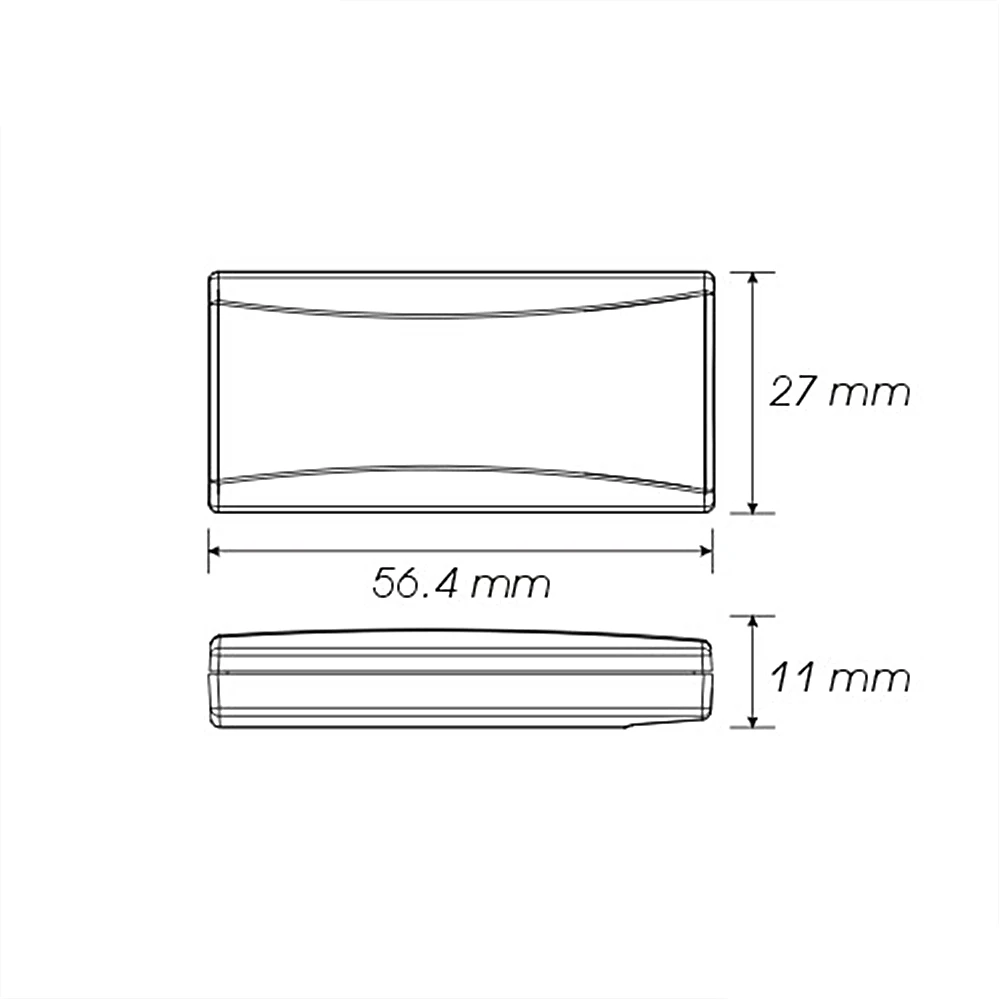 Motorcycle Thermometer (7)