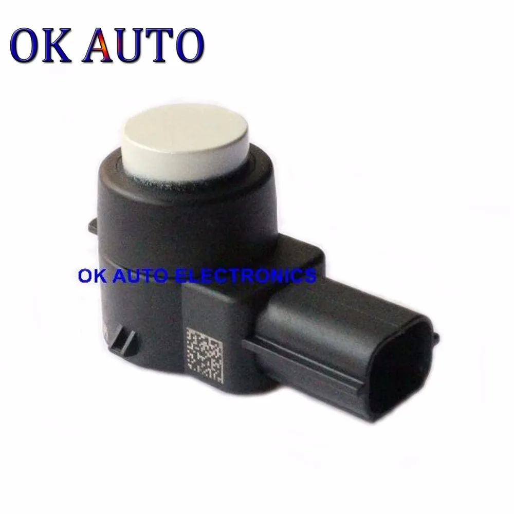

Parking Sensor PDC Sensor Parking Distance Control Sensor for Cadillac Chevrolet GMC Pontiac 96673407
