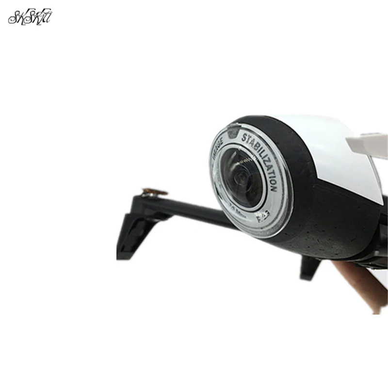 Bebop Drone 2 HD крышка объектива камеры защитный чехол Защита от пыли для Parrot части RC