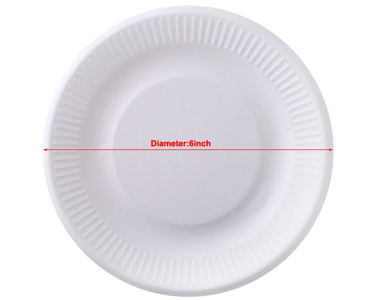 Size of BBQ Plate