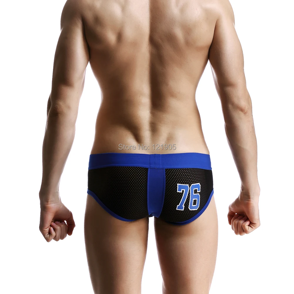 Трусы боксеры Sport Mesh Trunk White