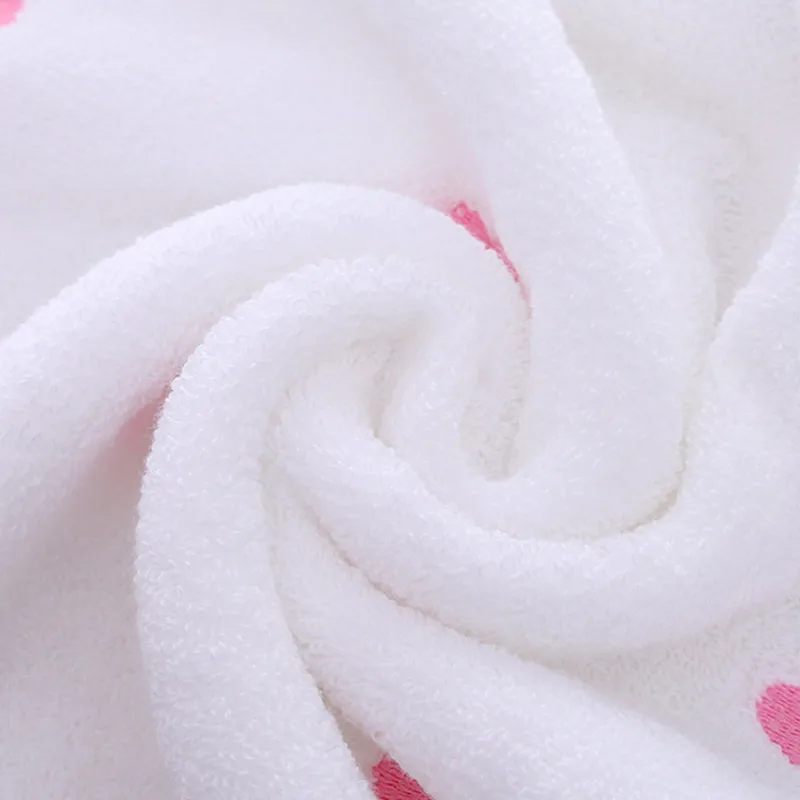 Cotton Face Hand Bath Towel T10-6