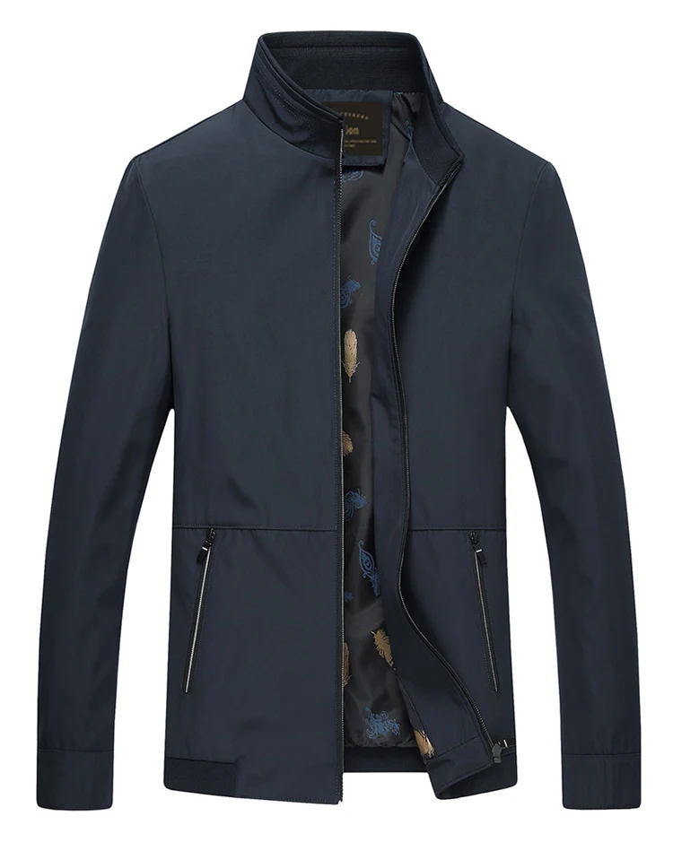 Мужские Длинные куртки и пальто, модный Тренч для мужчин, Jaqueta Masculina Veste Homme, брендовая повседневная мужская куртка