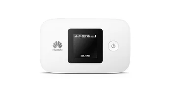 

Huawei E5377s-32 LTE FDD800/850/900/1800/2100/2600Mhz Cat4 150Mbps Wireless Mobile MiFi Modem
