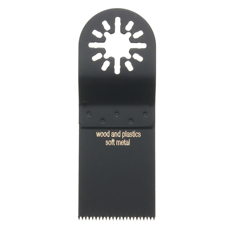 30pcs/lots  Wood Plastic Saw Blades Set For Milwaukee RIDGID Fein Oscillating Multi Tool