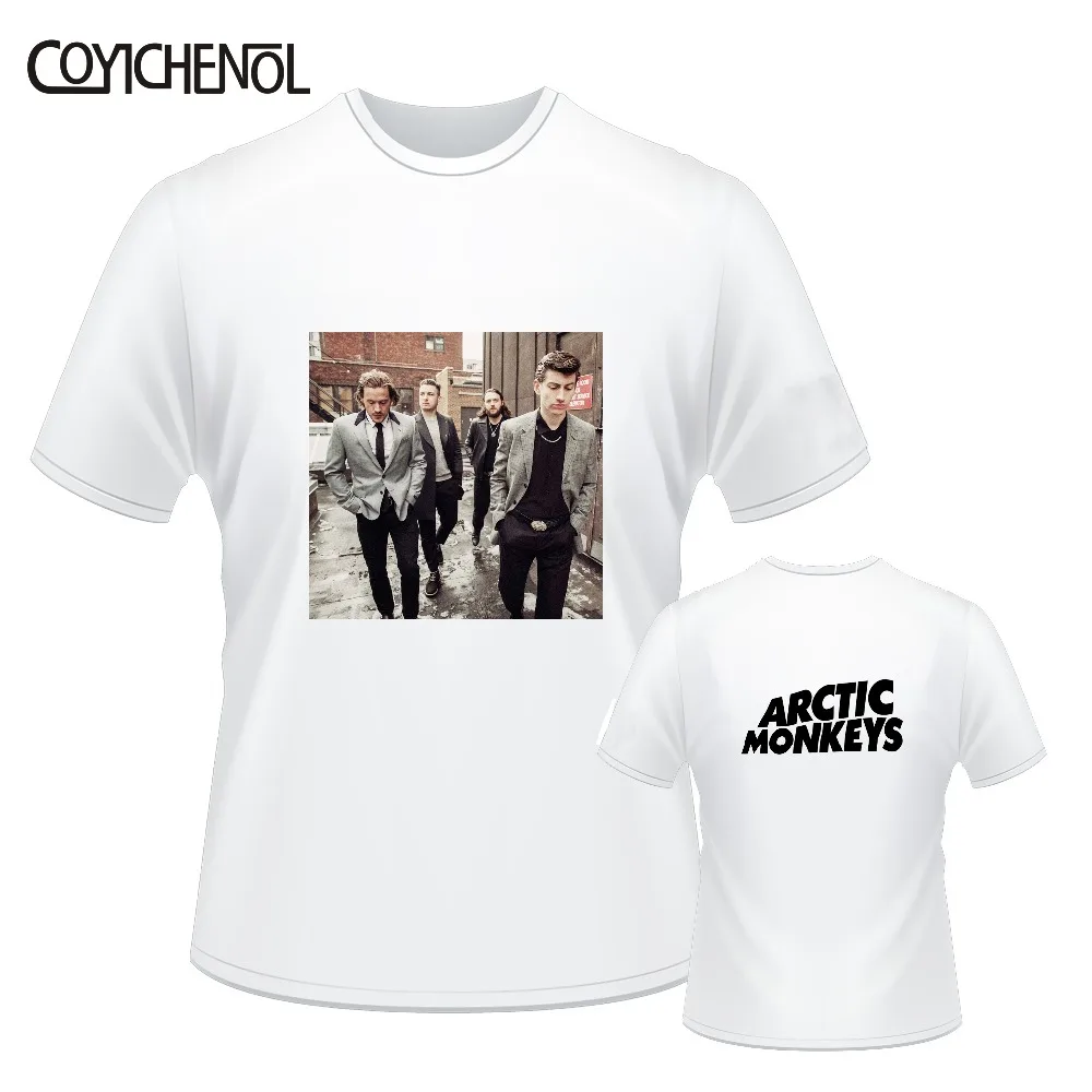 Arctic Monkeys (12)