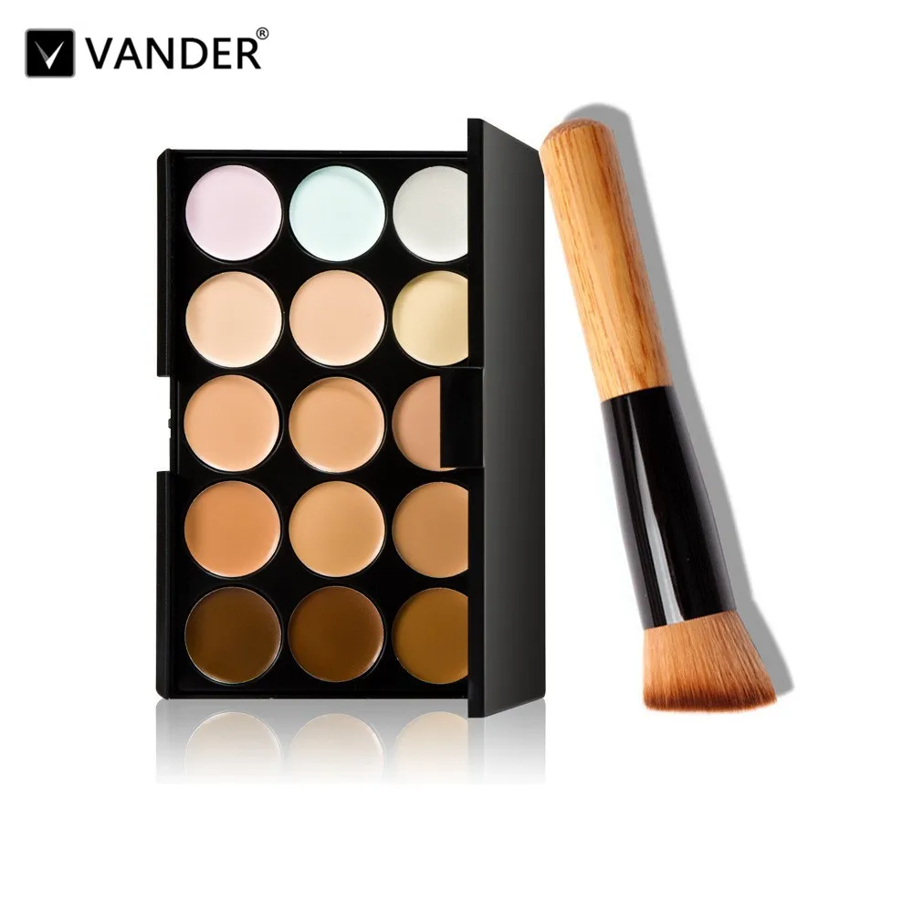 консилер контур