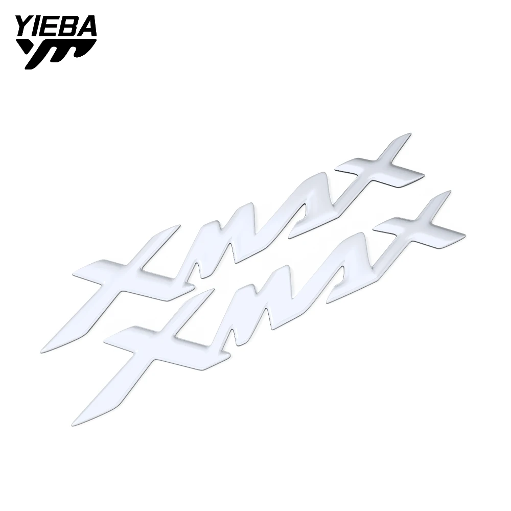 Для YAMAHA X-MAX XMAX 530 500 мотоцикл 3D Знак наклейки с эмблемами значок Танк Pad Защитная Наклейка XMAX530 XMAX500 Танк стикер