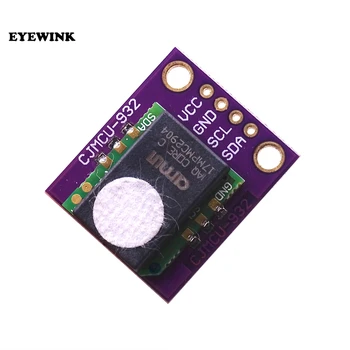 

CJMCU-932 Indoor Air Quality Sensor Module VOC CO2 TVOC iAQ-Core Module Winder