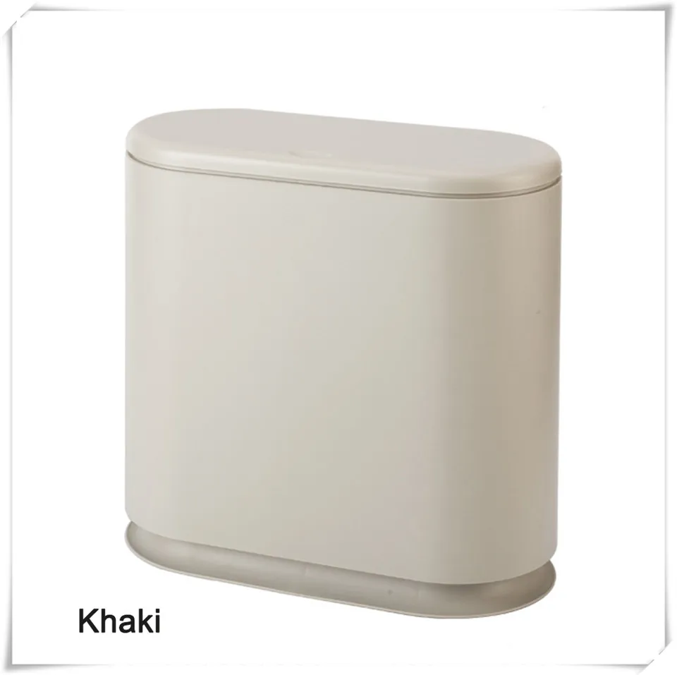 Waste Bins c Khaki