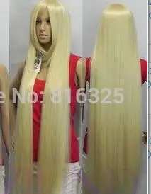 

parrucca perruque parrucche Long Wavy Curly Dark Black Synthetic Hair Full Costume Cosplay Curly Kujo Cosplay Synthetic Hair