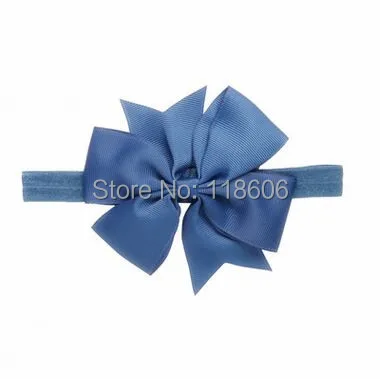baby elastic grosgrain ribbon headband11.jpg