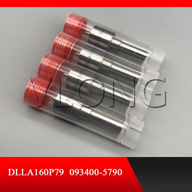 Дизельная сопла для DLLA160P79 093400-5790 9 432 610 155 для 4D32