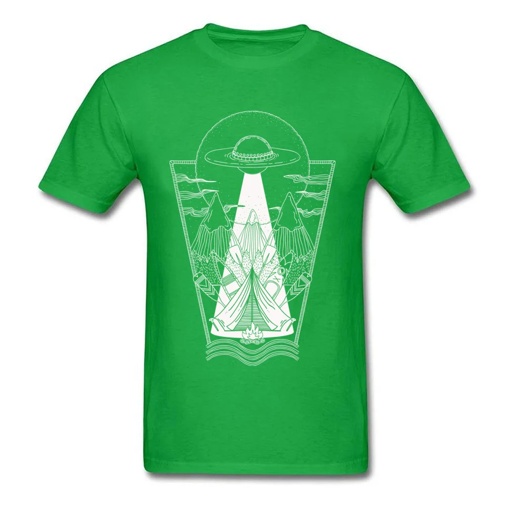 T Shirt Wonders of Nature light Summer Autumn Prevailing Normal Short Sleeve 100% Cotton Round Neck Men T Shirts Normal T Shirts Wonders of Nature light green