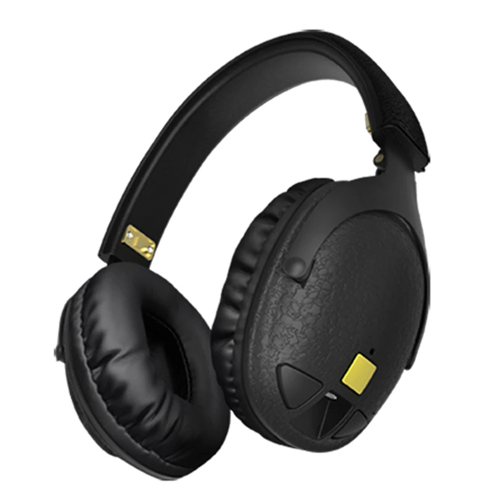 Original KZ LP5 Bluetooth Headphone Apt X Wireless Monitor Headset Good