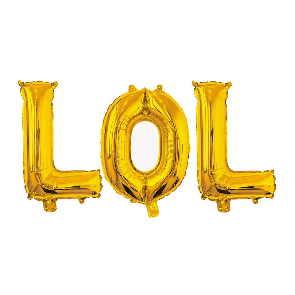 lol