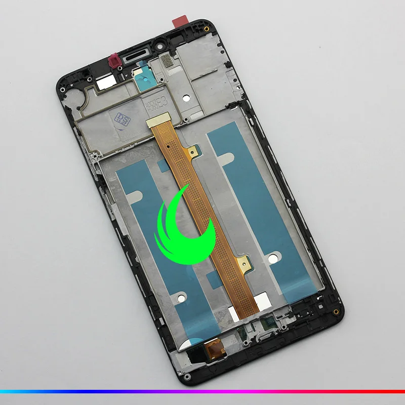 ЖК дисплей Quslity для Huawei Mate 7 Mate7 6 дюймов с сенсорным экраном и дигитайзером в сборе