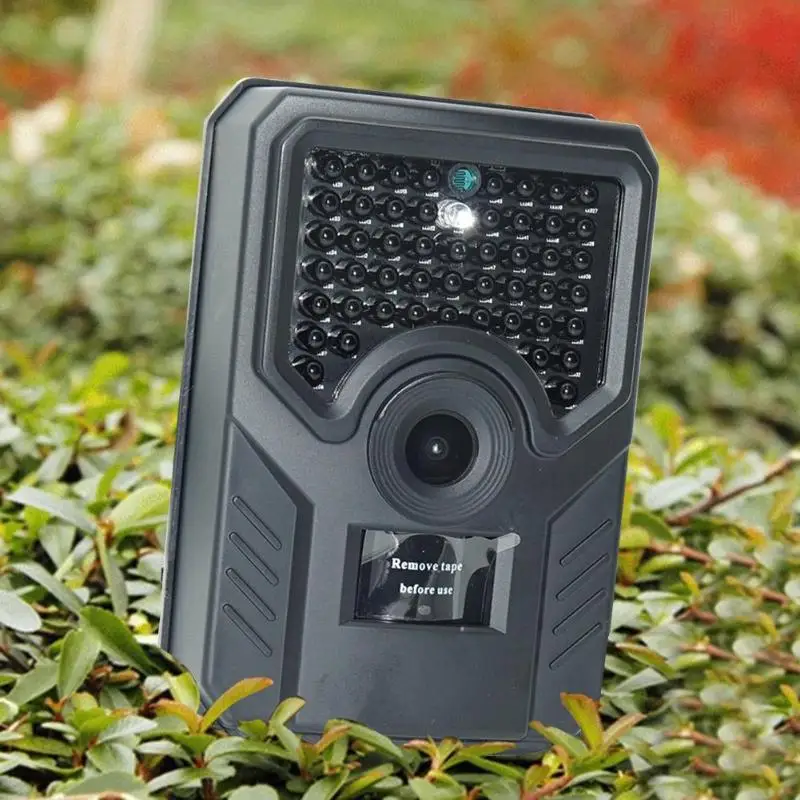 PR-200 HD 1080P инфракрасная видео фото наружная охотничья скаутская камера