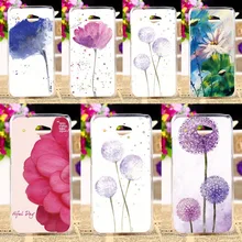 Phone Cases For HTC Desire 601 619D 4.5 inch Cases For HTC 601 Cover Shell Print Function Bag Housing Shell