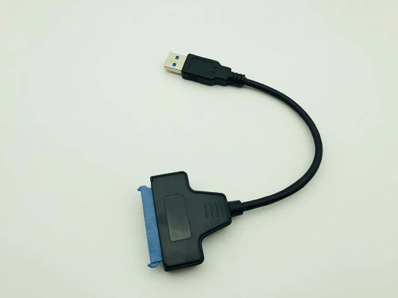 Компьютерные кабели H1111Z разъемы для жесткого диска USB SATA адаптер разъем SATA/SATA3 3 0