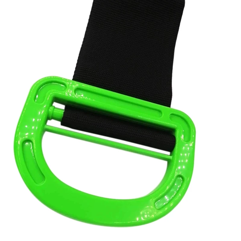 Мебельные ремни для транспортировки Landle Moving Belt бытовые подвижные и подъемные ремни для мебельные коробки матрас Регулируемый прочный
