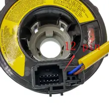 Высокое качество 93490-2W110 подходит для hyundai Santa Fe Elantra K3 подходит для Kia Cadenza K3 K5 K9 2010- 934902W110 93490 2W110