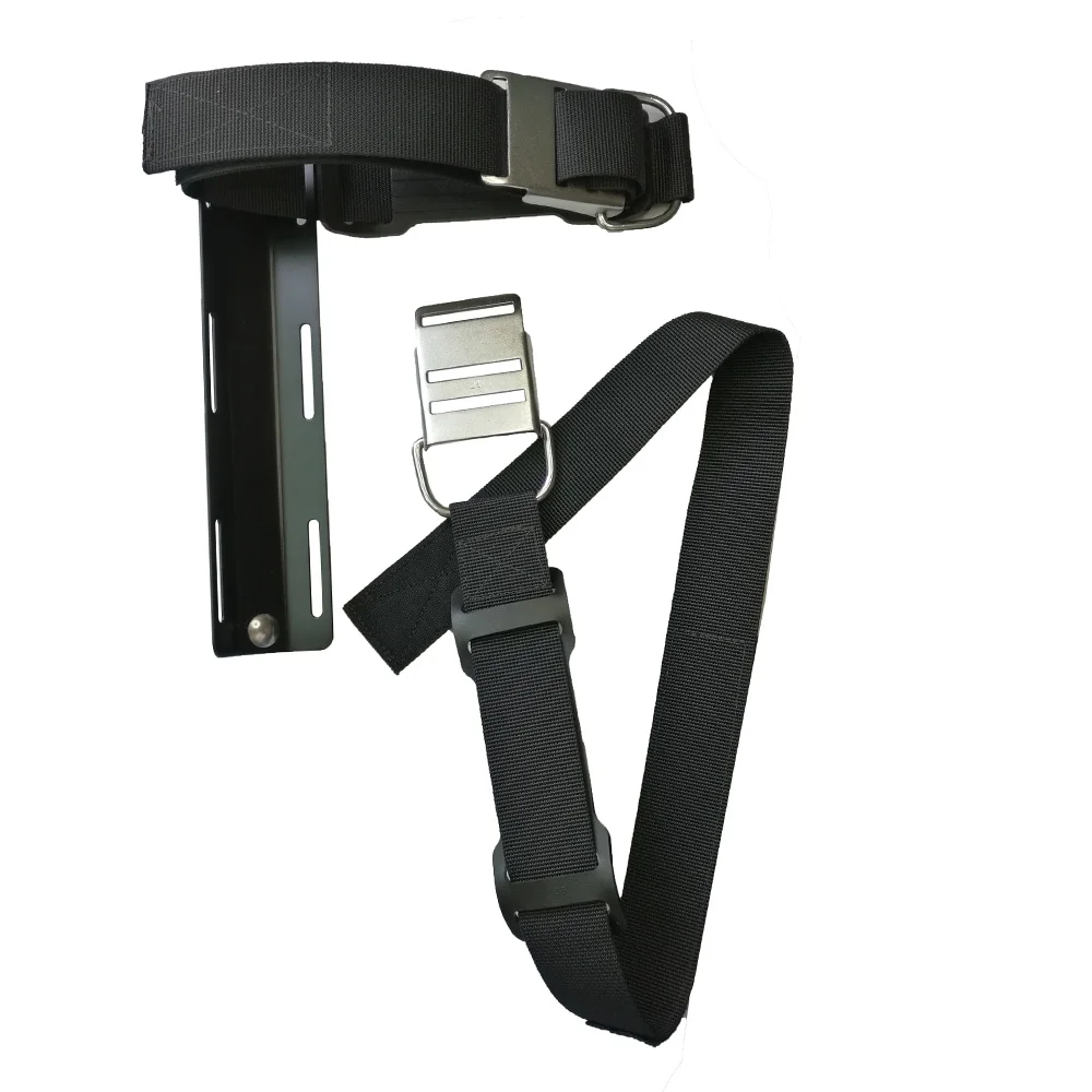 الألومنيوم التكنولوجيا الغوص دبابة واحدة محول مع 2 خزان الأشرطة لرياضة الغوص BCD حامي محول نظام مجموعة الألومنيوم التكنولوجيا الغوص دبابة واحدة محول مع 2 خزان الأشرطة لرياضة الغوص BCD حامي محول نظام مجموعة