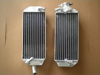 

Custom racing radiator for Suzuki RM250 RM 250 96 97 98 99 00 1996 1997 1998 1999 2000 aluminum radiator