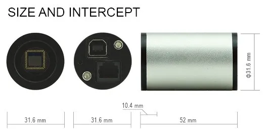 QHY-5L-II-planetary-guide-cmos-camera-sizes