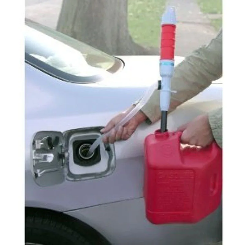 

TLXC Mini Electric Oil Pump Battery Operated Liquid Transfer Gas Water Oil Use For Garage Aquariums Shop