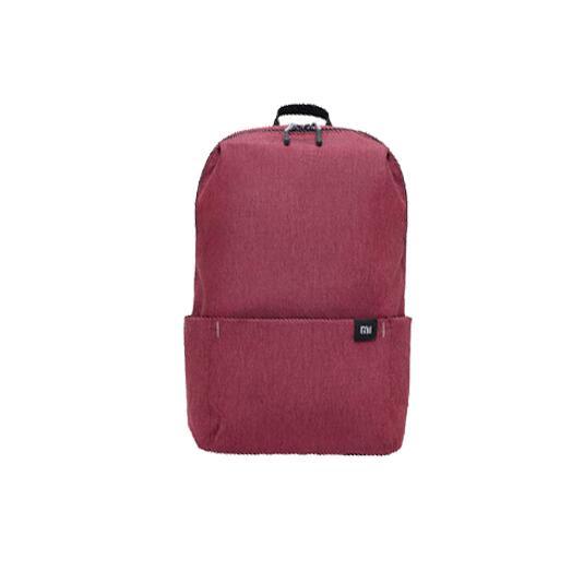 Original Xiaomi Mi Backpack 10L Bag 8 Colors 165g Urban Leisure Sports Chest Pack Bags Men Women Small Size Shoulder Unisex