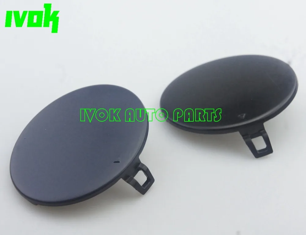 Front Bumper Tow Hook Cover Cap for BMW 335i E92N E93N 328xi 328i