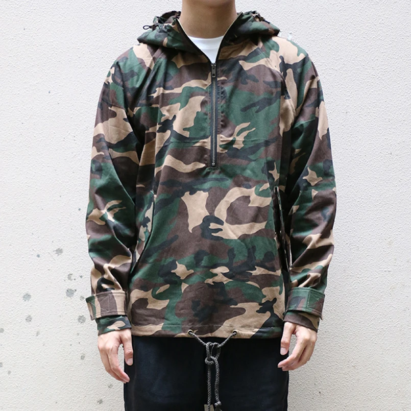 yeezy season 1 camo jacket