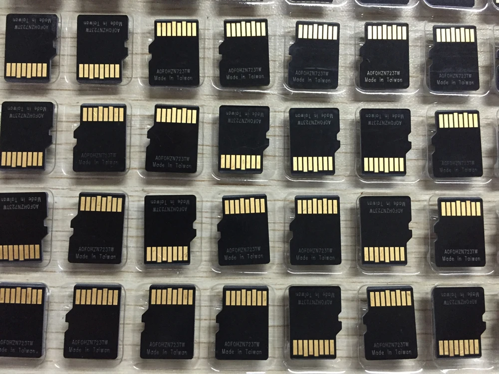 

20pcs a lot 128MB 256MB 512MB 1GB 2GB micro SD Card Small Capacity TF Memory Card