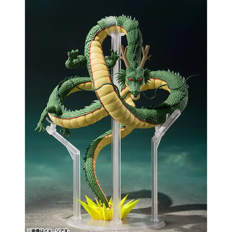 28 Cm Anime Dragon Ball Z Shenron Shenlong PVC Action Figure Collection