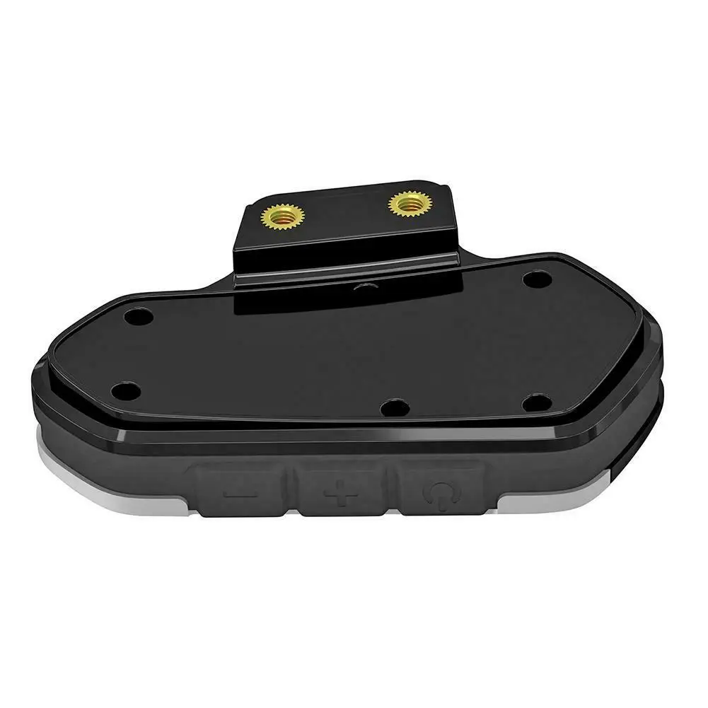 

Motorcycle Bluetooth Helmet Headsets Intercom For Wireless Interphone FM Walkie-talkie 1000m