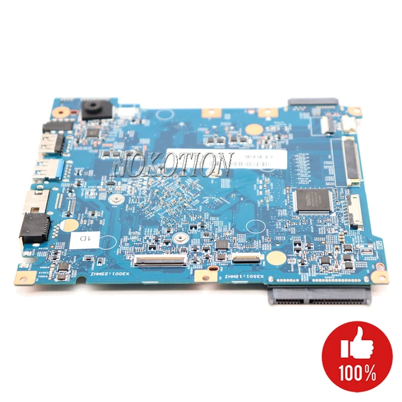 Материнская плата для ноутбука для Acer Aspire es1-512 NBMRW11003 NB. MRW11.003 Процессор EA53-BM EG52-BM MB 14222-1 448.03703.0011
