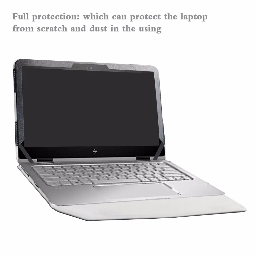 Защитный чехол Alapmk для ноутбука HP ENVY X360 13 yXXX и Spectre 13x13 3 4XXX|Сумки чехлы ноутбуков| |