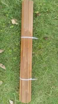 

wholesale 100pcs hunting bamboo arrow shafts for archery hunting bow