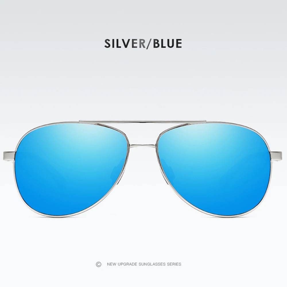 Oculos Masculino ручная работа оправа мужские поляризованные солнцезащитные очки зеркальные, солнцезащитные очки на заказ близорукость минус рецептурные линзы-от 1 до 6